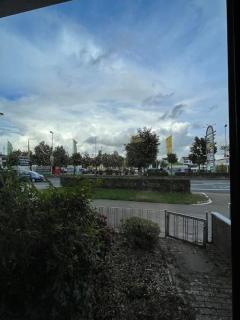 Zentral gelegene Wohnung mit bester Anbindung - 8