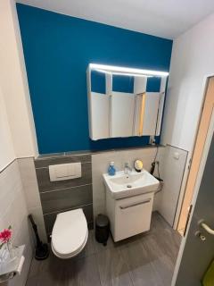 Zentral gelegene Wohnung mit bester Anbindung - 1