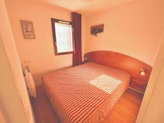Résidence Pic Du Midi - Apt n°47 CLASSÉ 2 ETOILES - 1er étage - Bâtiment Campan2 MAE-8734 - La Mongie - 4