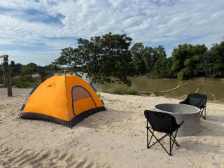 Stoeng Thnaot RV Park and Campground - - 5