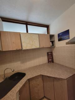 Sunny Hill Apartment B16 - Prishtinë - 8