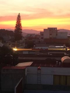 M6 Feel at home in Oaxaca - Città di Oaxaca - 6