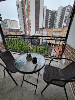 Sunny Hill Apartment B16 - 7