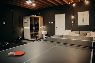 The Urban Farmhouse - Hot Tub & Bocce Ball! - Nashville - 6