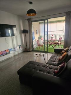 Apartamento Patacona - Valence - 7