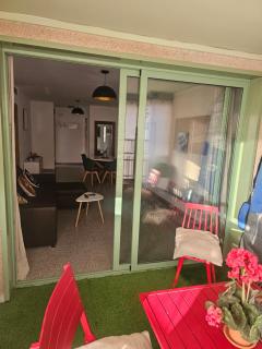 Apartamento Patacona - Valence - 8
