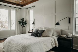 The Urban Farmhouse - Hot Tub & Bocce Ball! - Nashville - 4