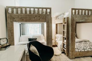 The Urban Farmhouse - Hot Tub & Bocce Ball! - 1