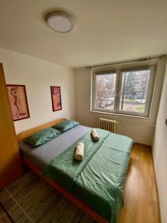Relaxing City Retreat - Sarajevo - 2