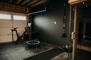 The Urban Farmhouse - Hot Tub & Bocce Ball! - Nashville - 6