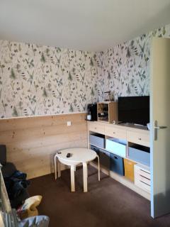 Résidence Plagne Lauze - maeva Home - Studio 4 personnes - Sélection MAE-4421 - 4