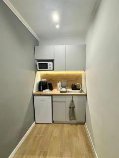 Nest & Rest - Varna City - 2