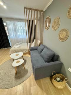 Nest & Rest - Varna City - 8