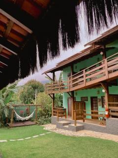 Pousada Banana Verde - Ilhabela - 5