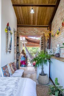 Ksa Zen Jeri - Jericoacoara - 8