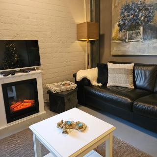 Vakantiewoning Schouwenberg - Swalmen - 8