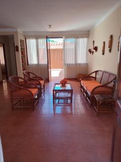 Casa amoblada - Tarija - 0