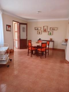 Casa amoblada - Tarija - 3