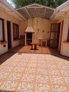 Casa amoblada - Tarija - 2