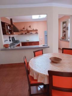 Casa amoblada - Tarija - 1