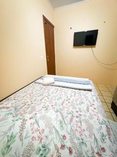 Apartamento no sul da ilha - Florianópolis - 2