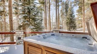 Bystone Villa Retreat - Breckenridge - 0