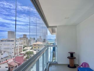 Conforto! Apto com piscina no condomínio! PJ03I - 9