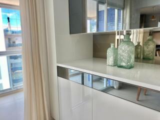 Conforto! Apto com piscina no condomínio! PJ03I - 3