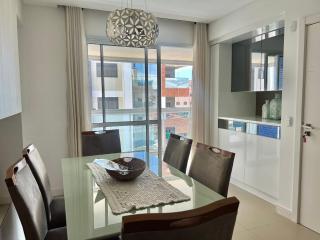 Conforto! Apto com piscina no condomínio! PJ03I - 4