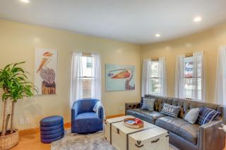 Walk to Beach Home with Pool in Vermilion - Vermilion - 8
