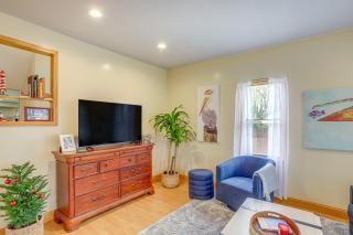 Walk to Beach Home with Pool in Vermilion - Vermilion - 7