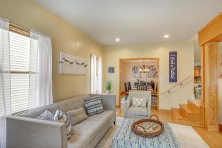 Walk to Beach Home with Pool in Vermilion - Vermilion - 5