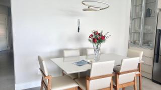 Frente Mar! Alto padrão na Praia de Palmas! OO02I - 0