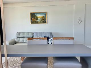 Frente Mar! Alto padrão na Praia de Palmas! OO02I - 8