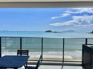 Frente Mar! Alto padrão na Praia de Palmas! OO02I - 9