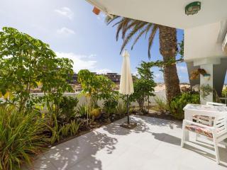 Apartamento Nire Lula en la misma playa - El Cotillo - 6