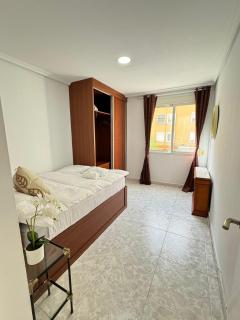 Habitación funcional - 1