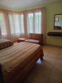 Departamento amoblado en segundo piso - Tarija - 1