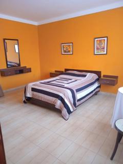 Departamento amoblado en segundo piso - Tarija - 2