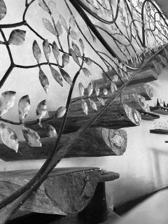 Dolphin Suite 40 m2 in Villa 560 m2, Indian Ocean View - Shimoni - 1