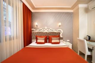 Deluxe Newport Hotel - Old City - 9