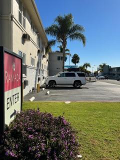 Ramada by Wyndham San Diego Airport - San Diego - 4