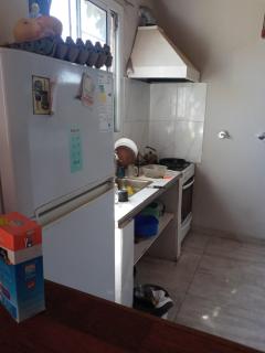 Casa cerca de la playa - Necochea - 1