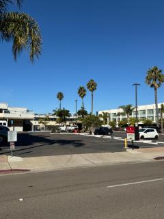 Ramada by Wyndham San Diego Airport - San Diego - 6