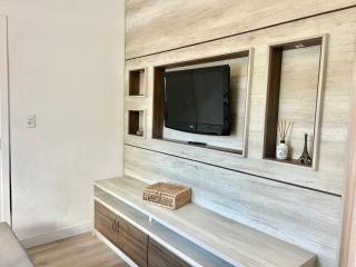 Aconchegante! Casa na praça da Armação PF02I - 6