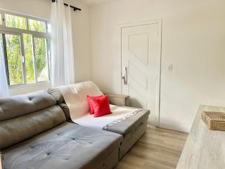 Aconchegante! Casa na praça da Armação PF02I - 5