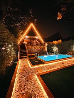 Merce Bungalov - Sapanca - 0