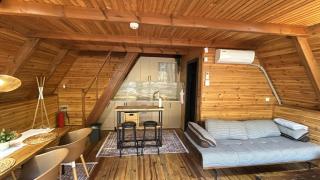 Merce Bungalov - Sapanca - 7