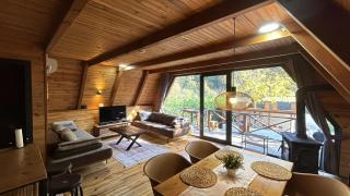 Merce Bungalov - Sapanca - 3