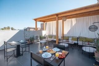Ryad Marrakech - 7